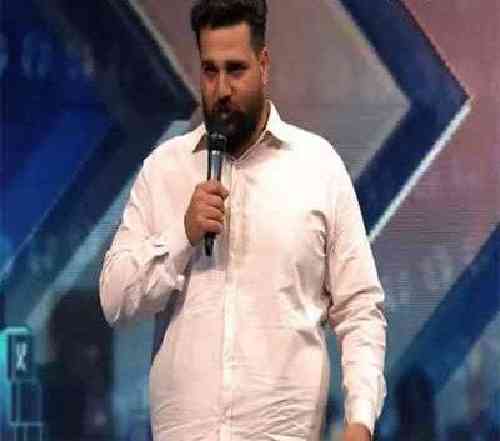 وحید موسوی گلماو ستم 